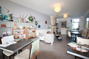 Restaurant - La Belle Etoile  (Saintes)