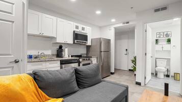 Télévision, espaces bureaux