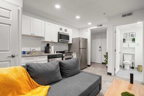 Télévision, espaces bureaux