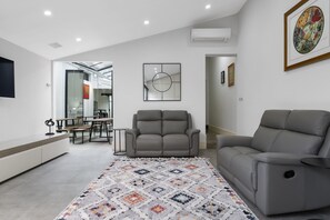 Appartement | Salle de séjour