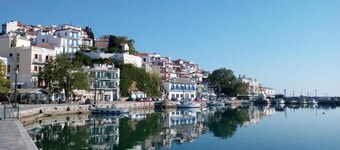 Sofia's Garden by Booking Kottas