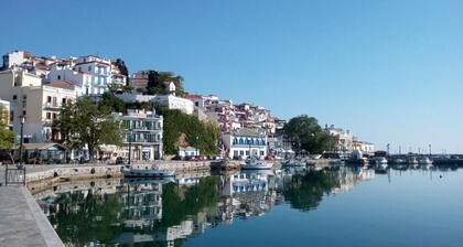 Sofia's Garden by Booking Kottas