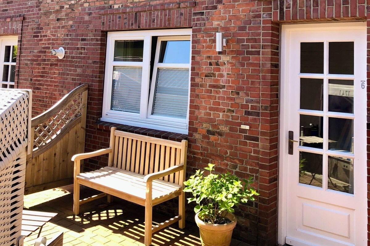 Image de profil de l’hôte