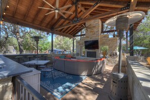 Ferienhaus | 8 Schlafzimmer