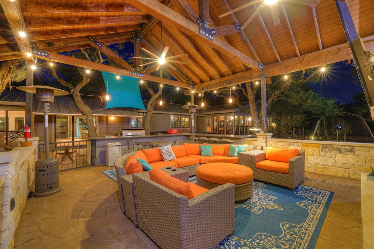 Casa | 8 habitaciones