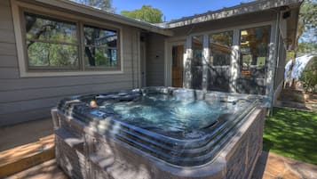 Huis | 8 slaapkamers