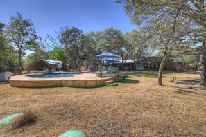 独立别墅 | 8 多间卧室