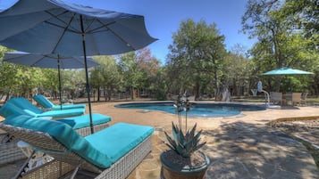 Ferienhaus | 8 Schlafzimmer