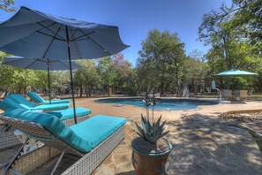 Ferienhaus | 8 Schlafzimmer