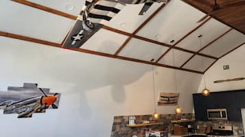 Huis | 8 slaapkamers