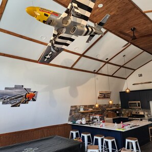 独立别墅 | 8 多间卧室