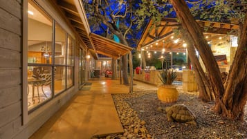 Casa | 8 habitaciones