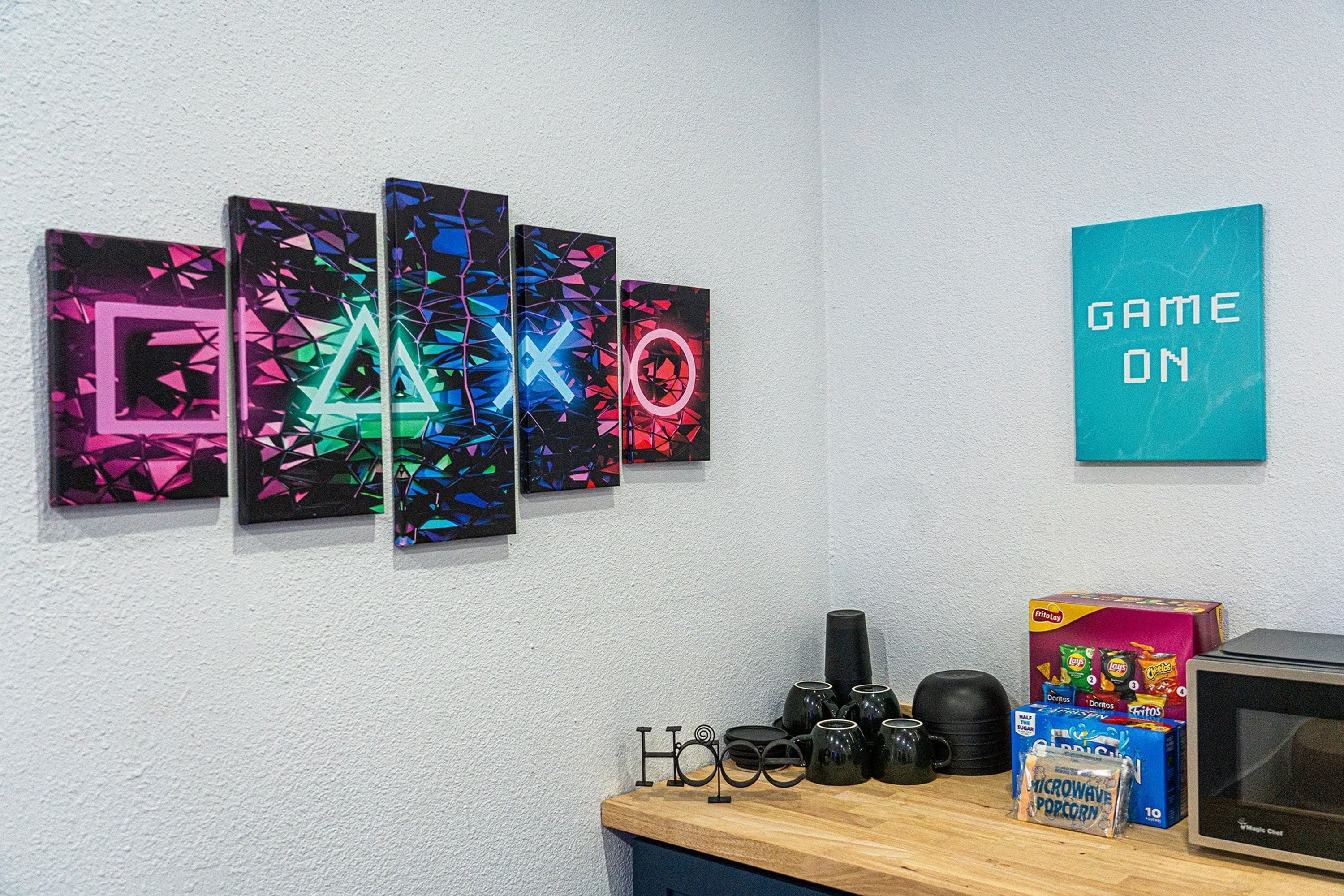 Ferienhaus | 8 Schlafzimmer