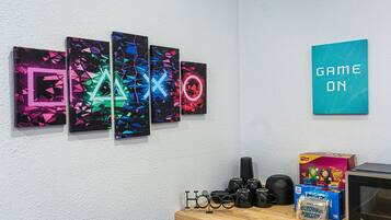 Ferienhaus | 8 Schlafzimmer