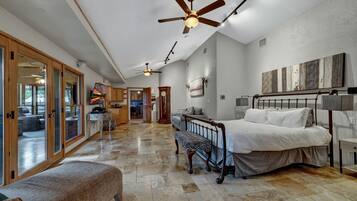 Huis | 8 slaapkamers