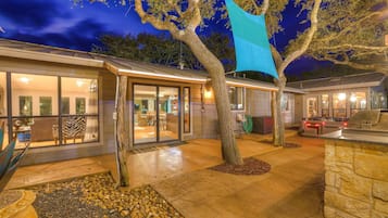 Casa | 8 habitaciones