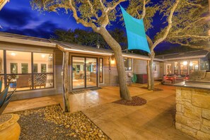 Casa | 8 habitaciones 