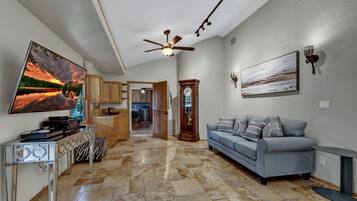 独立别墅 | 8 多间卧室