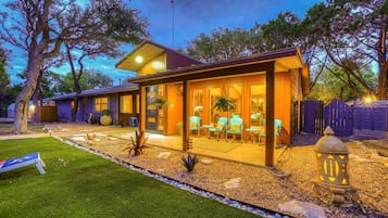 Nhà | 8 phòng ngủ