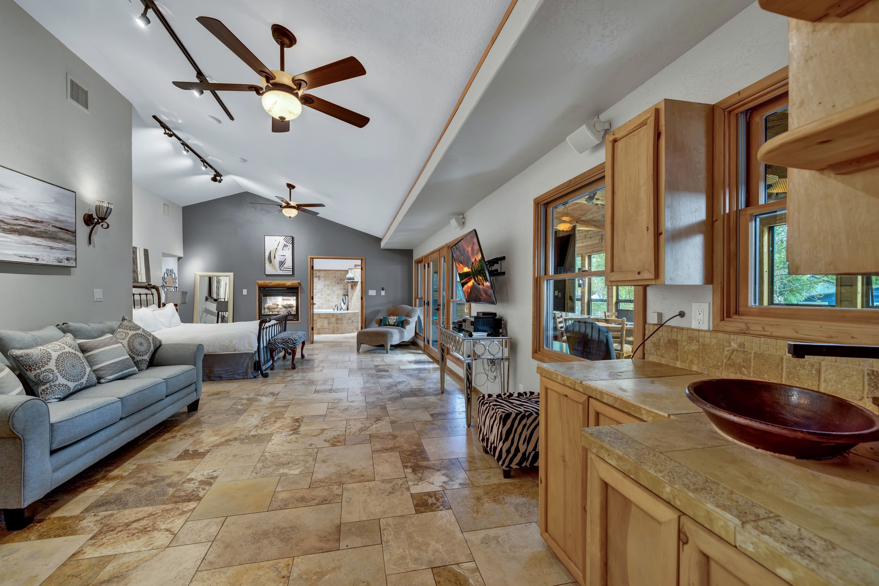 ハウス | 8 室のベッドルーム