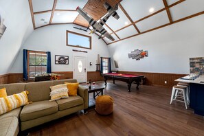 Ferienhaus | 8 Schlafzimmer