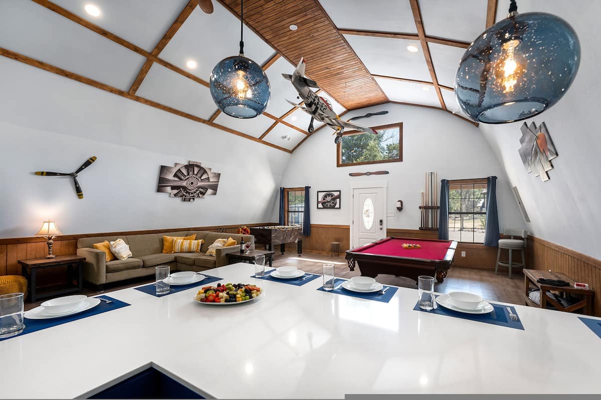 Casa | 8 habitaciones