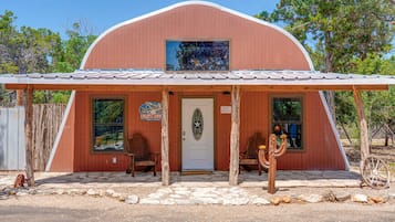 Huis | 8 slaapkamers