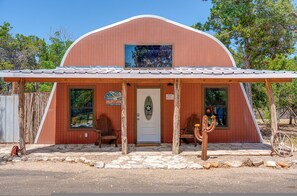 独立别墅 | 8 多间卧室