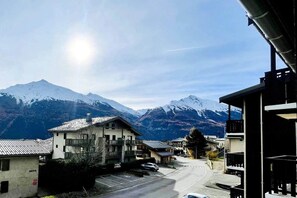 Exterior - Appartment 4 people - Cîmes Scolette (Aussois)