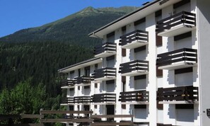 Exterior - Les Esserts (Les Houches)