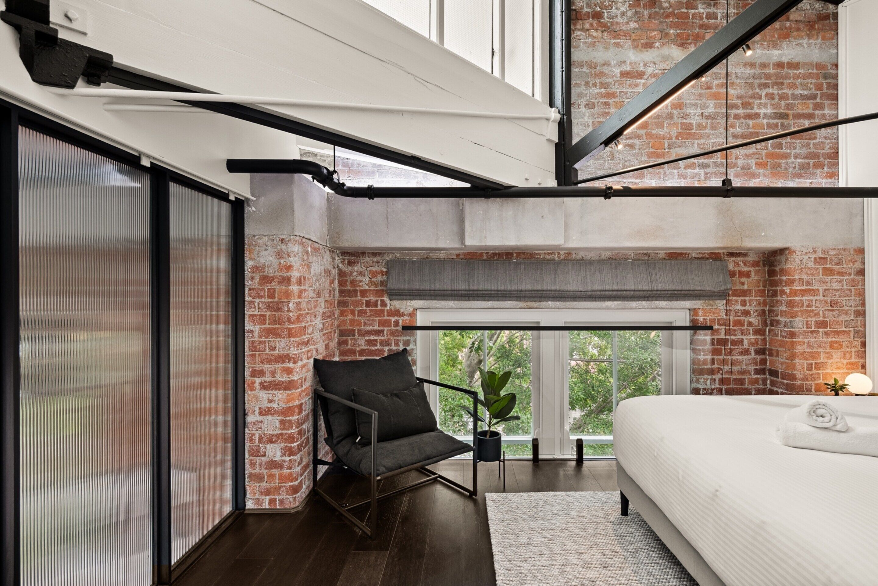 Appartamento | 2 camere, postazione laptop, lenzuola