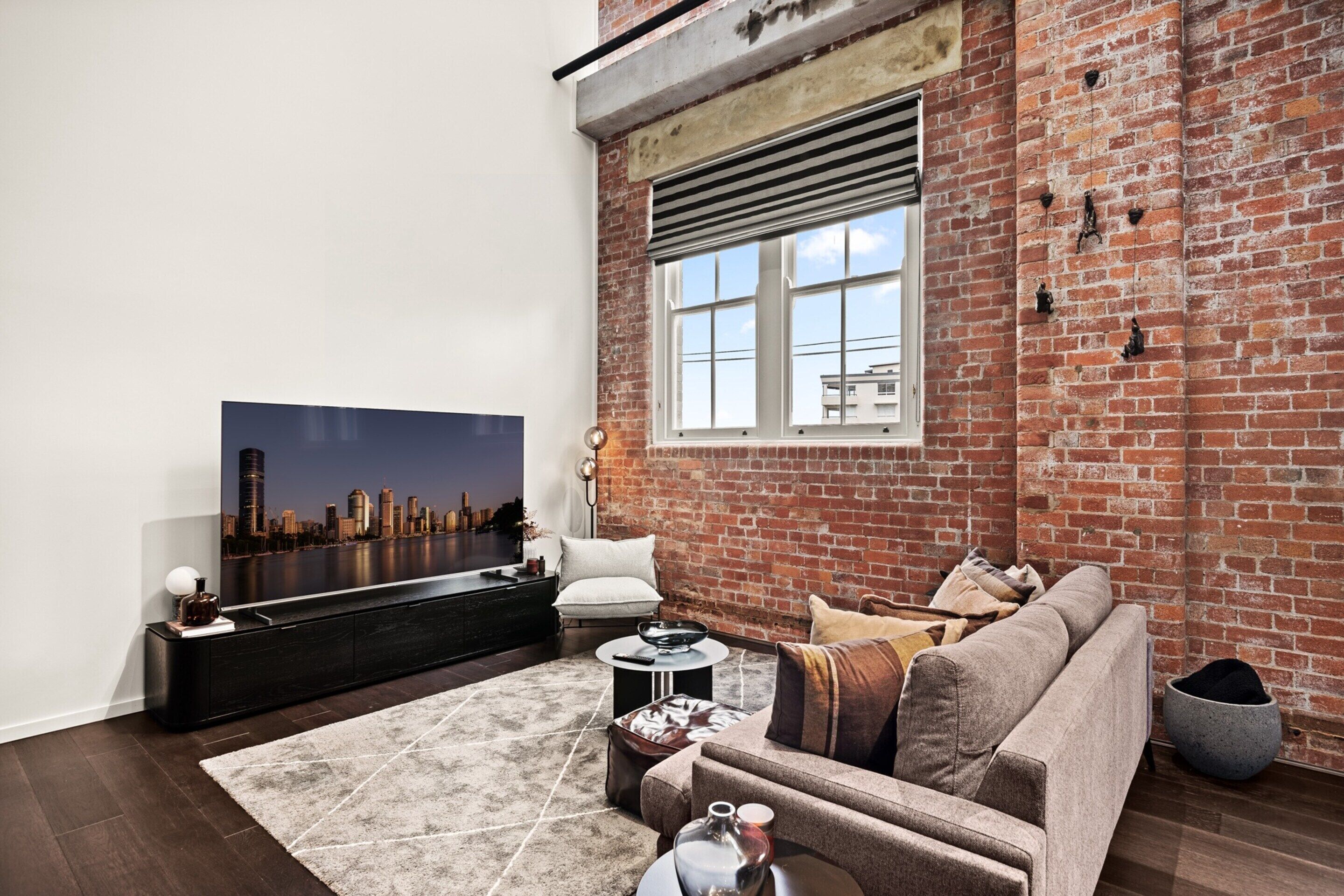 Appartement | Woonruimte