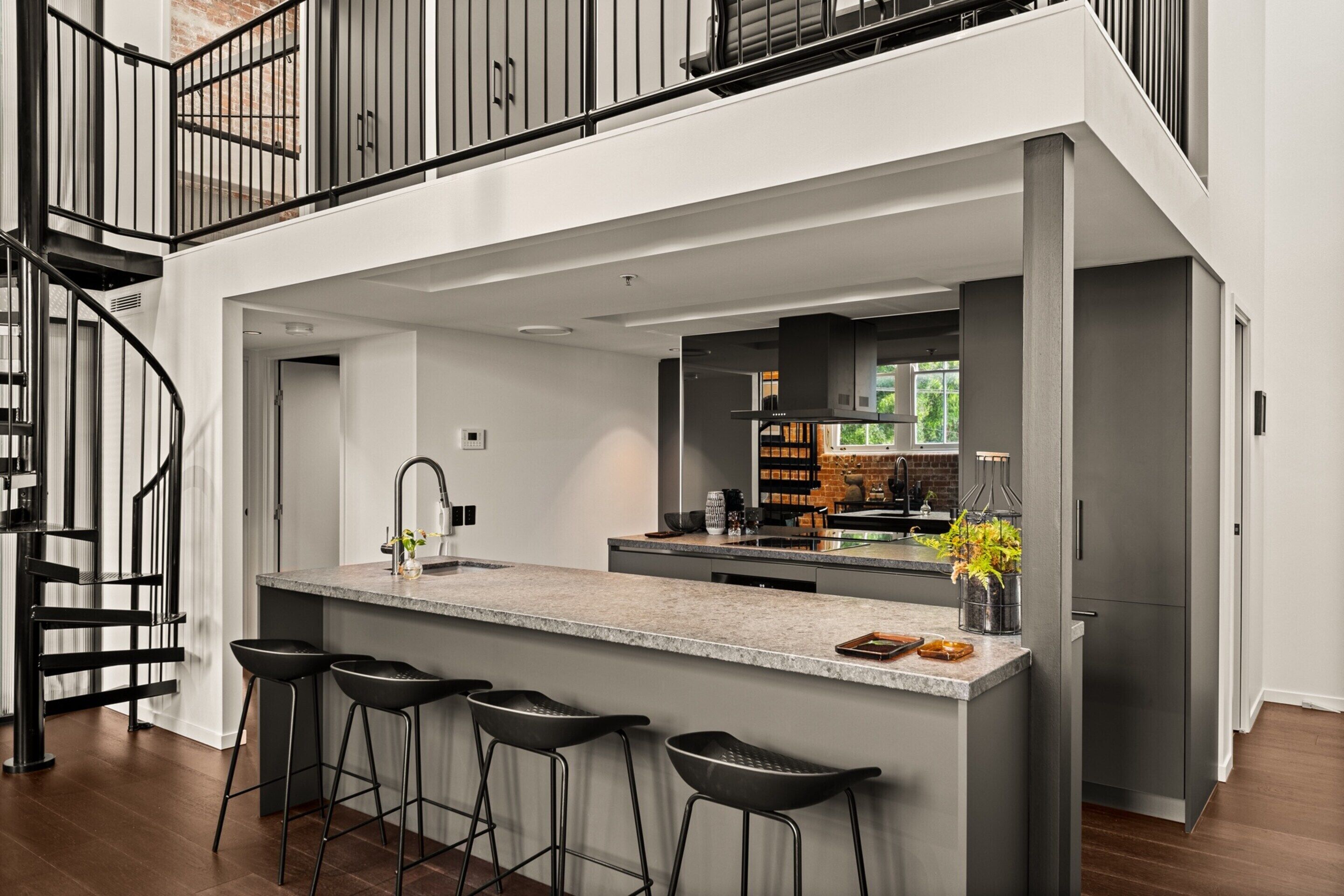 아파트 | 전용 주방