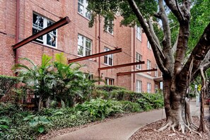 Apartemen | Pemandangan dari properti
