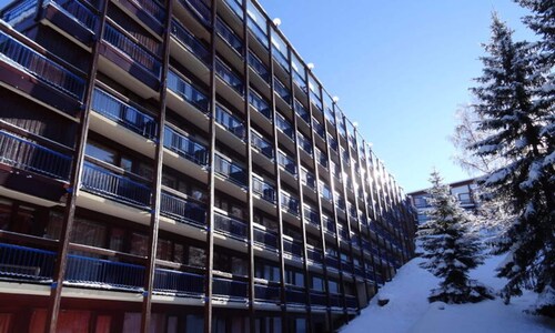 Apartment in Charvet Near Ski Slopes