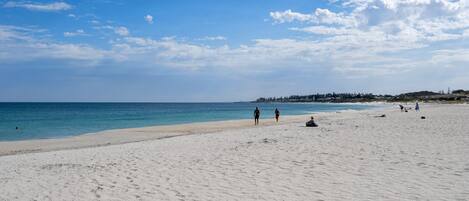 Apartment | View from property