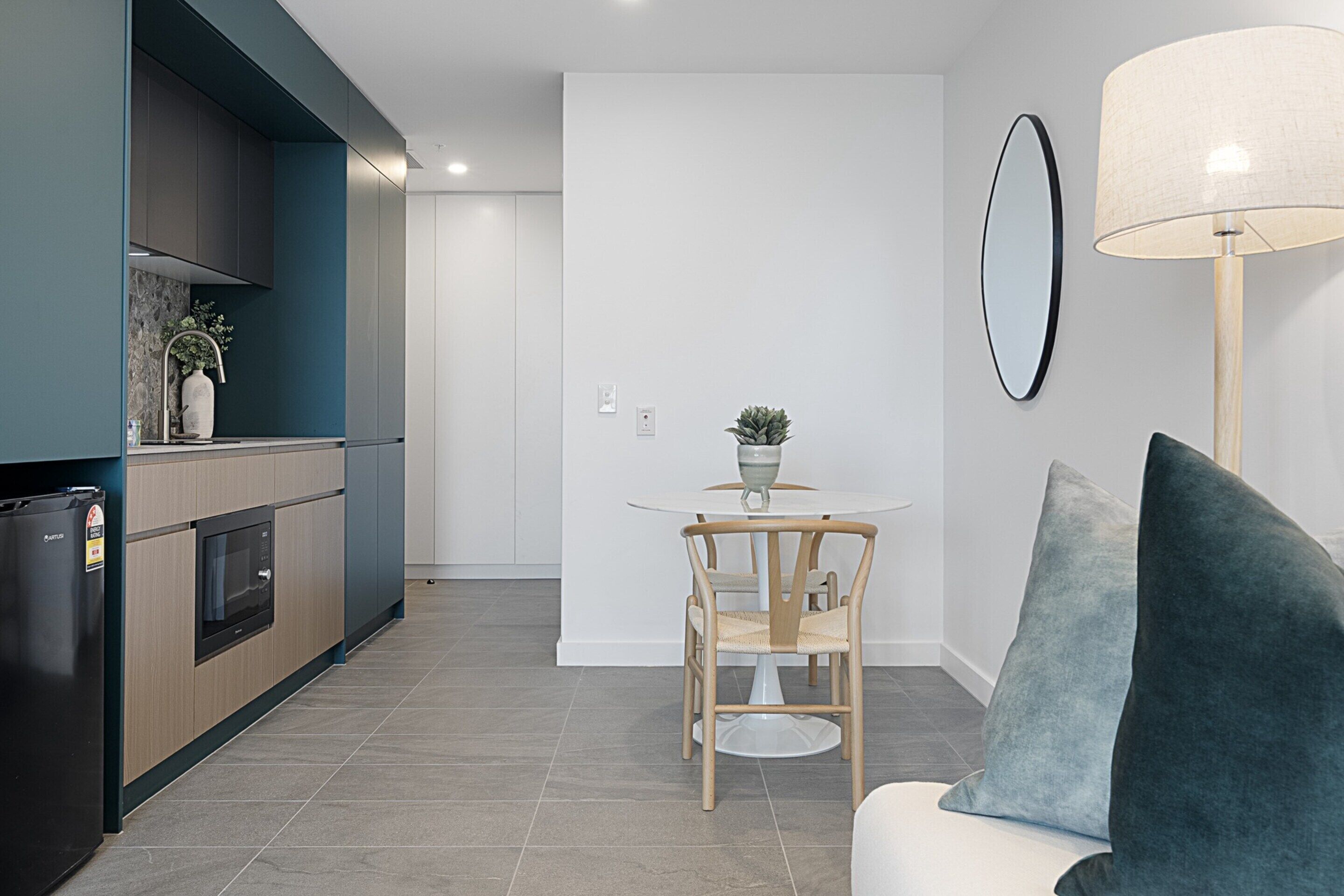 Appartamento | Soggiorno