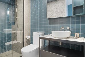 Apartamento | Baño