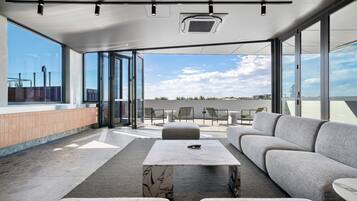 Apartamento | Balcón