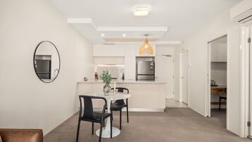 Apartment | Living room