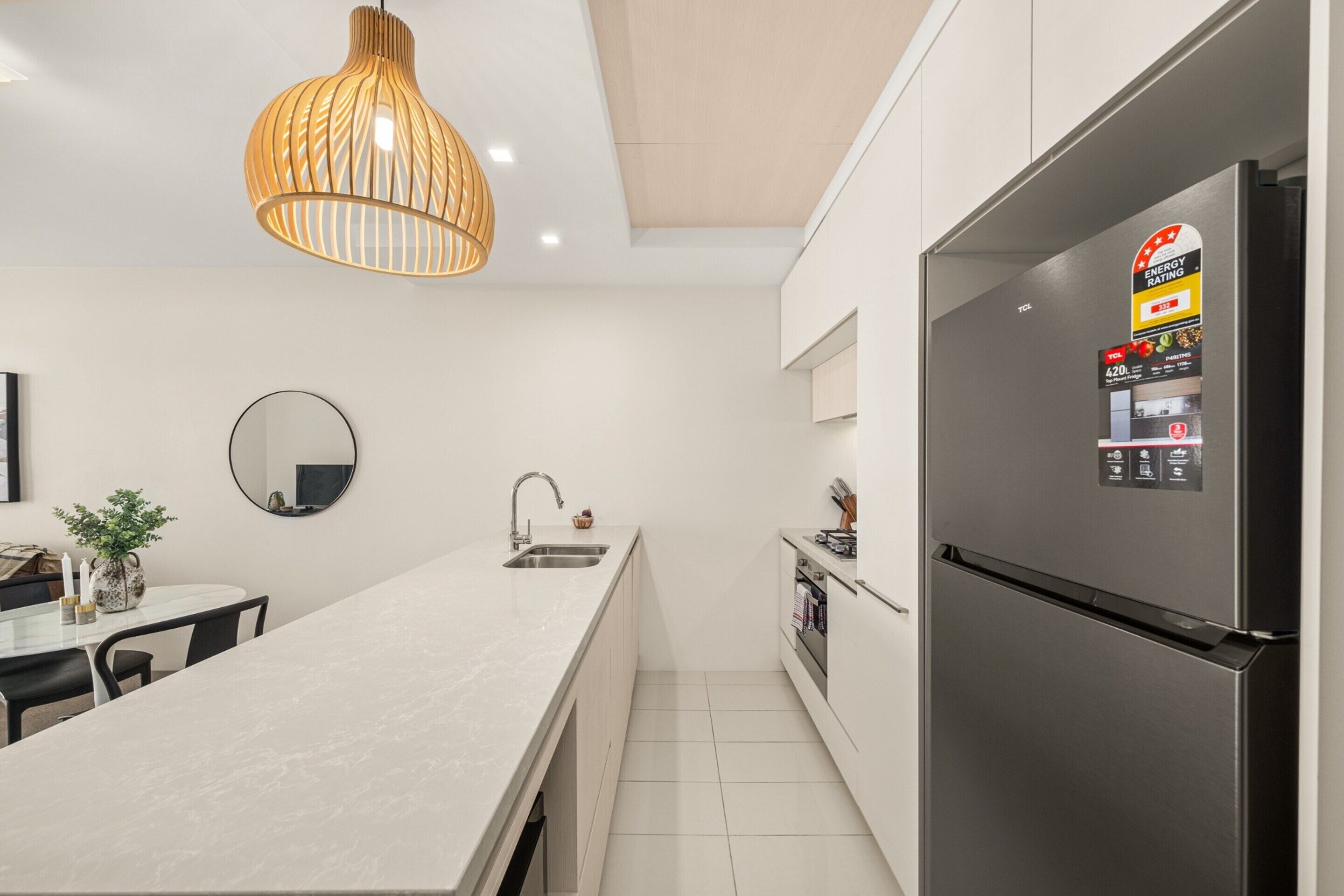 Căn hộ | Bếp riêng