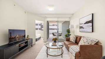Apartment | Living room