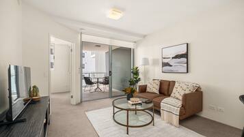 Căn hộ | Phòng khách