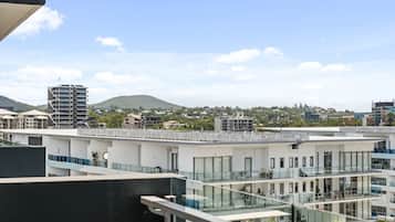 Apartment | Balcony