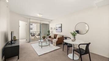 Apartment | Living room