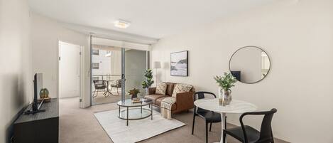 Apartment | Living room