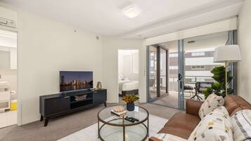 Apartment | Living room