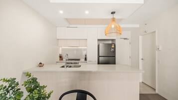 Apartment | Private kitchen