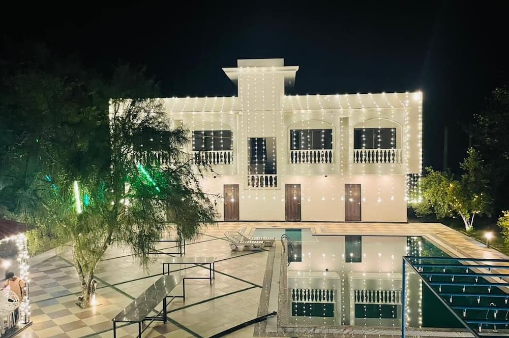 Skyye Nature Resort