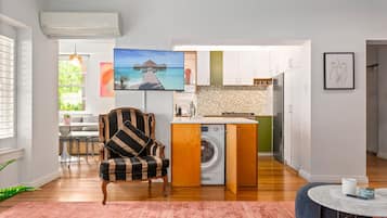 Apartment | Living room